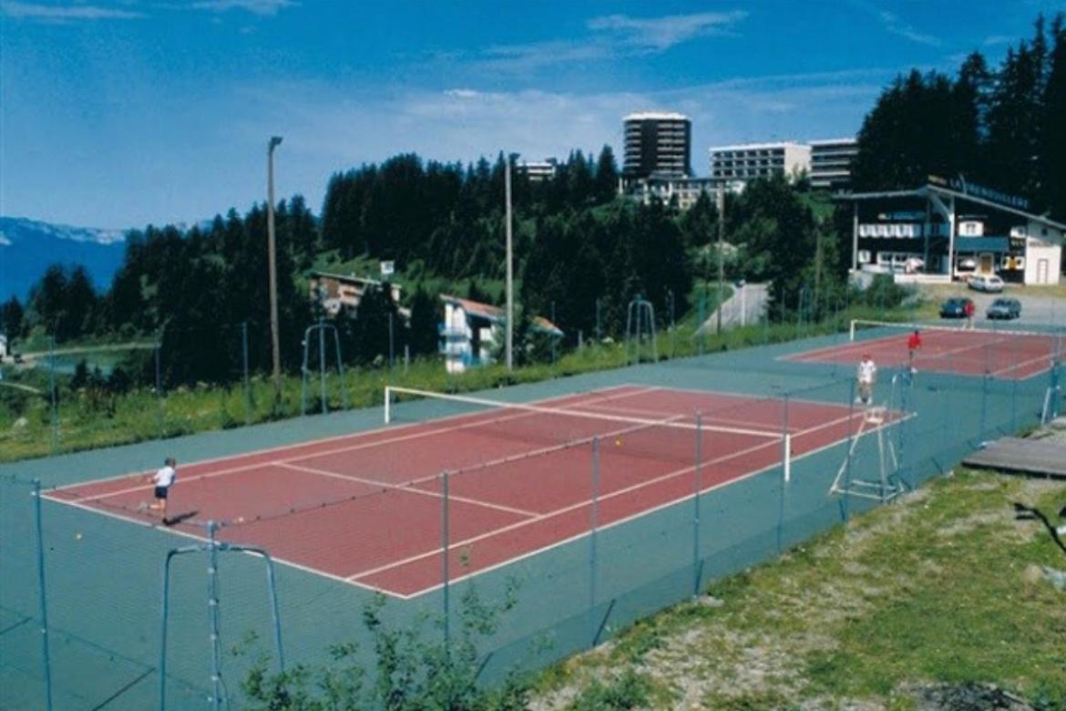 Charmant Appartement Confortable Pour 6 Personnes 40M2 Pied Pistes, Piscine, Wifi, Parking Chamrousse Exterior foto