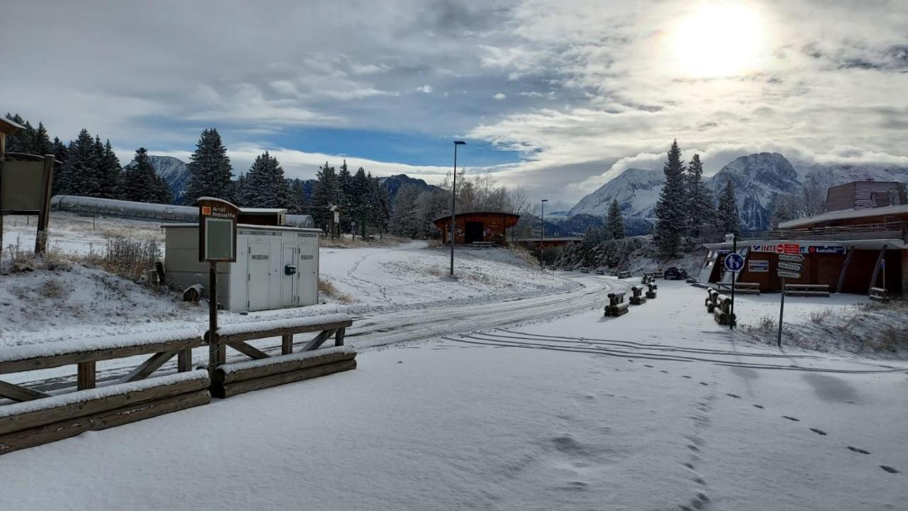 Charmant Appartement Confortable Pour 6 Personnes 40M2 Pied Pistes, Piscine, Wifi, Parking Chamrousse Exterior foto